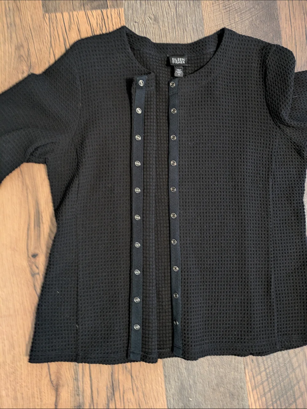 Eileen Fisher brand eileen
